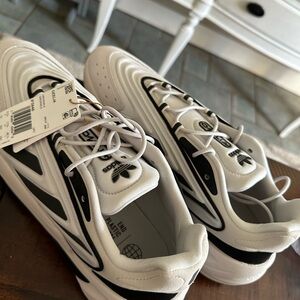 Men’s size 12 Adidas $40